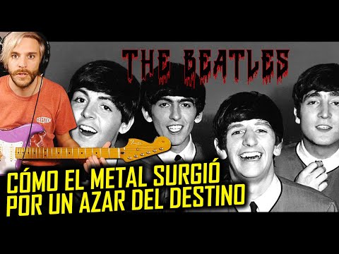 Deconstruyendo "Helter Skelter" (The Beatles) | ShaunTrack