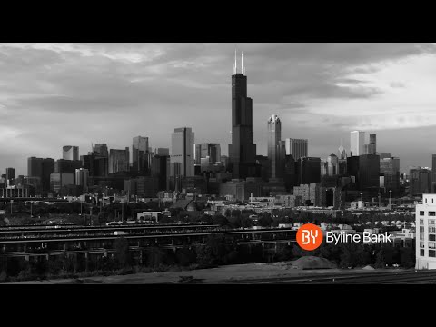 Powering local growth through Business Banking. Chicago Style.