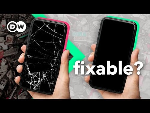 How India wants to (literally) fix e-waste