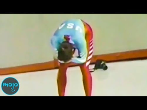 10 Winter Olympic Tragedies That Shocked the World