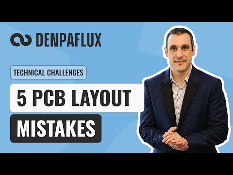 5 PCB Layout Mistakes That KILL EMC Performance (Fix These Before Testing!)