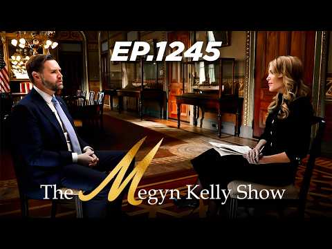 VP JD Vance on Deportations, Greenland, and Don Lemon, & News on Savannah Guthrie's Mom's Abduction