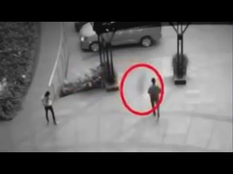 20 Mysteriöse Ereignisse, die niemand glauben würde, wenn sie nicht gefilmt worden wären