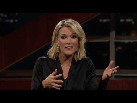 Megyn Kelly | Real Time with Bill Maher (HBO)