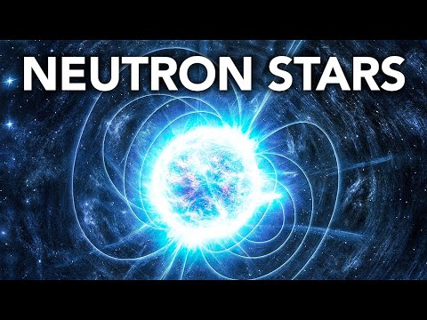 Science For Sleep | Neutron Stars: The Universe’s Deadliest Objects