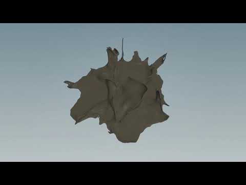 Sea of Thieves: Tech Art and Shader Development | Valentine Kozin | GDC 2019