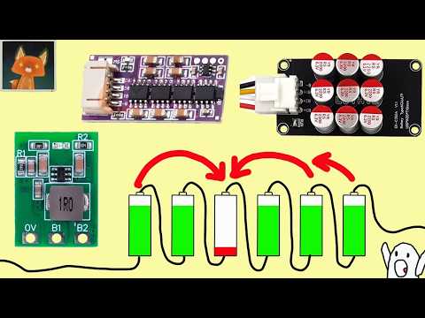 Don't charge your batteries until you watch this video about balancers!