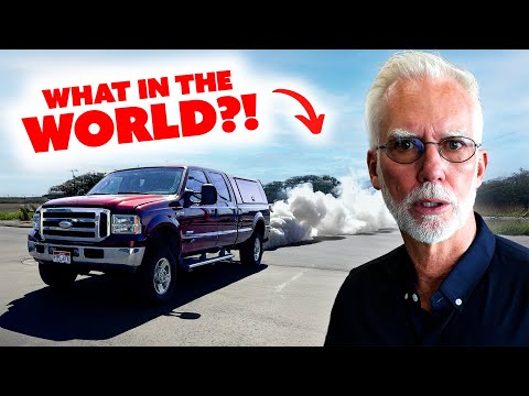 300 Miles AFTER We Fixed It.... THIS Happened!