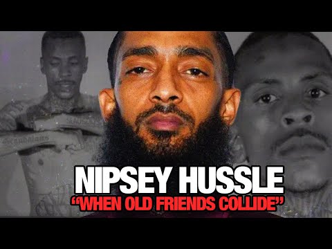 Nipsey Hussle: The REAL Story of an Old Friend Who Took His Life!