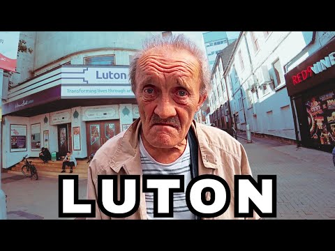 The Truth About England's Notorious βWorst Town' π¬π§