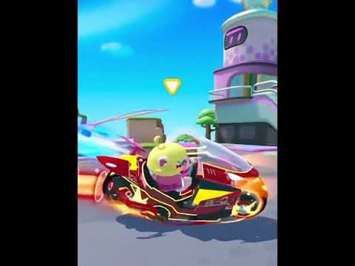 我也有属于我的男友机车转场啦蛋仔派对蛋仔转场蛋仔来到三次元 yc:@星不晓🌟