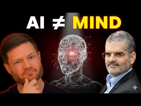 AI Isn’t a Mind (And That’s Dangerous)