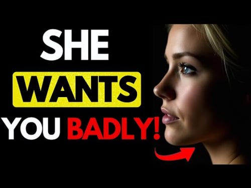 7 Hidden Signals Girls Send When They Secretly Want You to Approach | Female Psychology | Stoicism