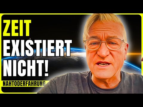 I died – and realized a shocking truth about guilt and forgiveness | Near-death experience #nte