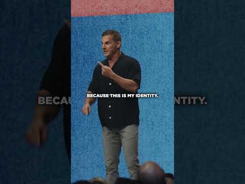 What I Gave Up to Go All In