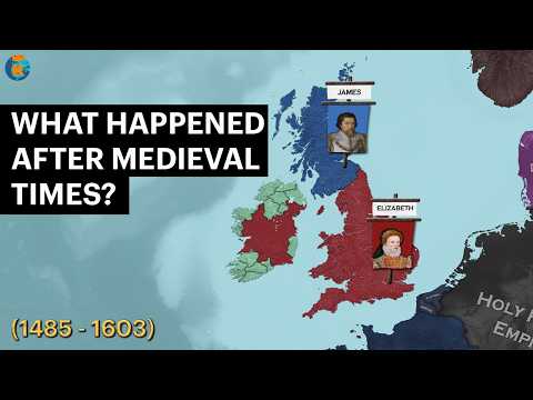 How Did England Get A Scottish King?