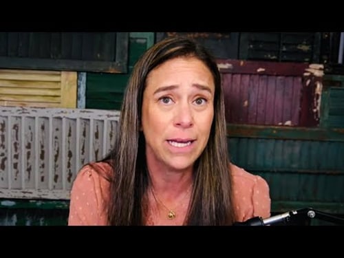 Ex-Zionist SPILLS THE TEA On Israel's Indoctrination