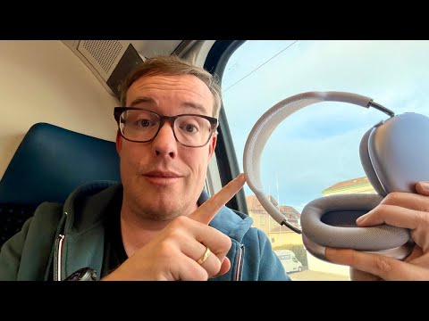 Sind Airpods Max Ende 2025 noch empfehlenswert?
