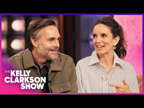 Tina Fey Jokes Will Forte's Vacation Friend Group Is A Cult