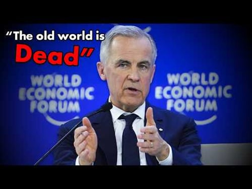 Truly Incredible Speech