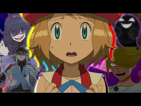 The SCARIEST Thing in Every Pokémon Generation