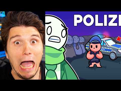 Paluten REAGIERT auf Mein chaotischer Abiball