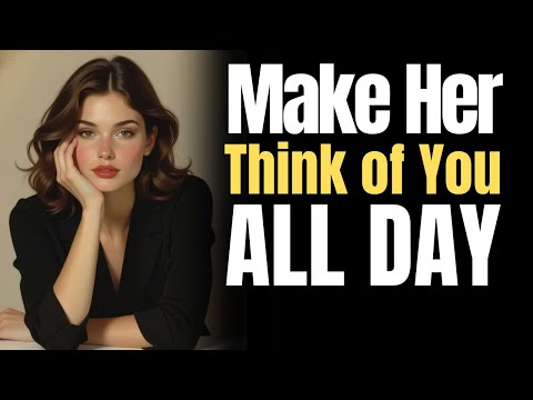These 7 Good Morning Messages Will Make Any Woman Think About You All Day | FEMALE PSYCHOLOGY |