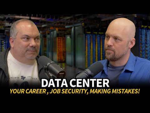 Cisco Data Center | Networking | How to Advance your Career