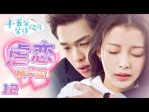 《十五年等待候鸟 Fifteen Years to Wait for Migratory Birds》虐恋精华版(十二)主演:张若昀 | 孙怡 | 邓伦【欢迎订阅China Zone 剧乐部】