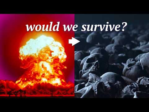 The Controversial Science of Nuclear Winter