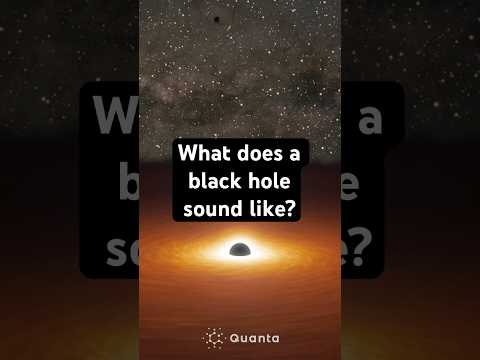 How to hear black holes with X-rays