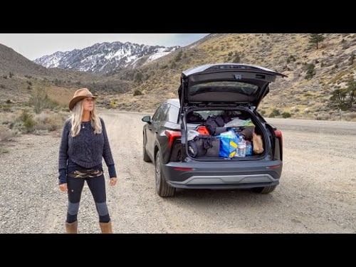 THIS IS BAD NEWS! What HAPPENED to my TRUCK? | Living in a Truck Camper | Van Life