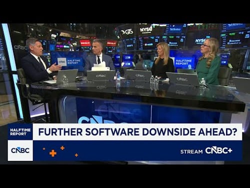 Will this week's earnings deliver?