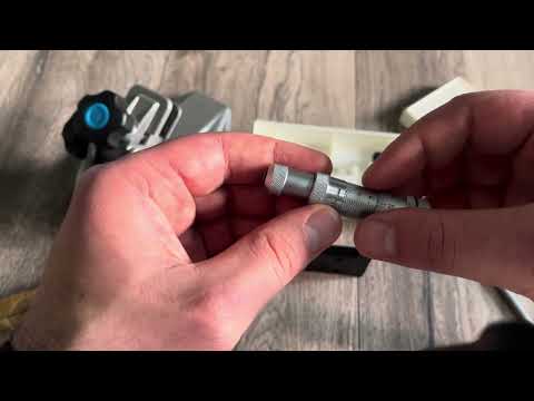 Нутромер механический НМ 75 как пользоваться