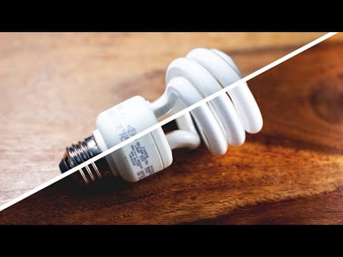 Tips for BETTER LIGHTING