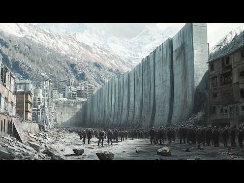 數萬顆隕石撞擊地球,九個月後走出避難所,地球景象驚呆了所有人。一口氣看完科幻電影《末日逃生》