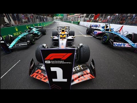 ULTIMATE F1 driver STYLE analysis by Peter Windsor