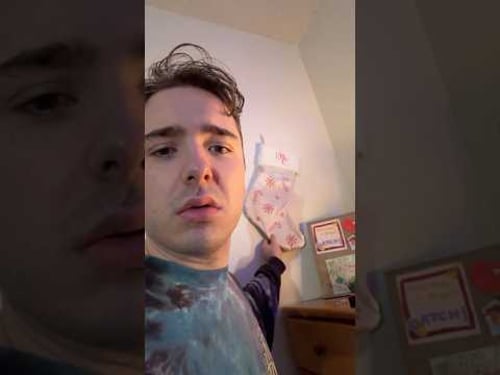 You try listening to the same song on repeat... #challenge #mariahcarey #christmas