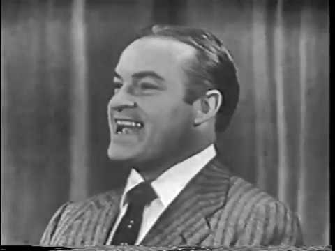 Bob Hope Show (Nov. 26, 1950)