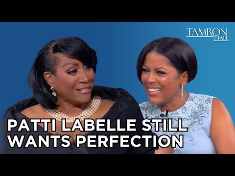 Patti LaBelle on The Queens Tour and Her Dream to Record Again