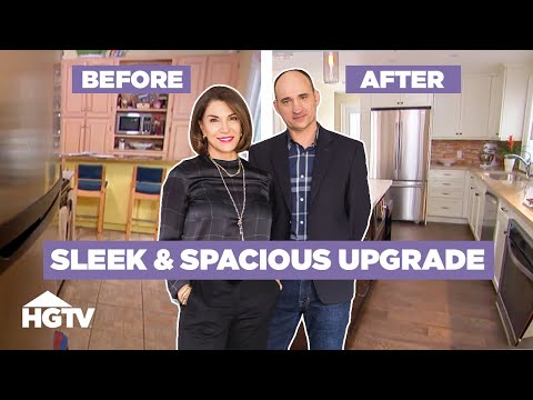20 Years of Memories or More Space? - Full Episode Recap | Love It or List It | HGTV