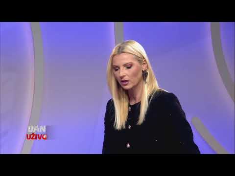 Karamehić-Abazović otkrila zašto neće pristati na Dodikov zahtjev za glavnog pregovarača