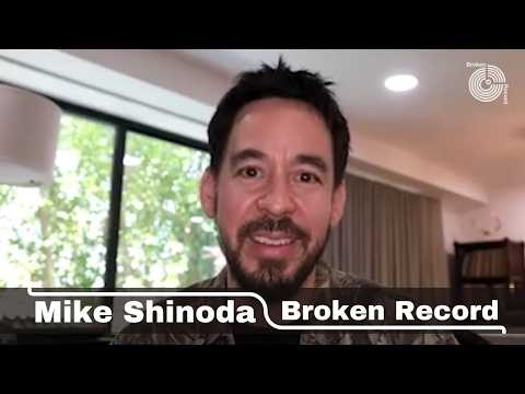 Mike Shinoda on Creative Risks, His Favorite Linkin Park Songs, & the New Lineup | Broken Record