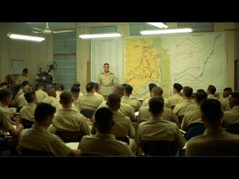 "How Australian Officers Refused to Attend US Briefings... Because They Were "Fiction"