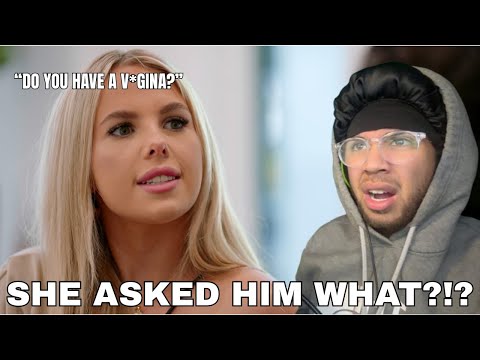 NO WAY SHE SAID THIS... | VYBEZ VILLA EP. 1