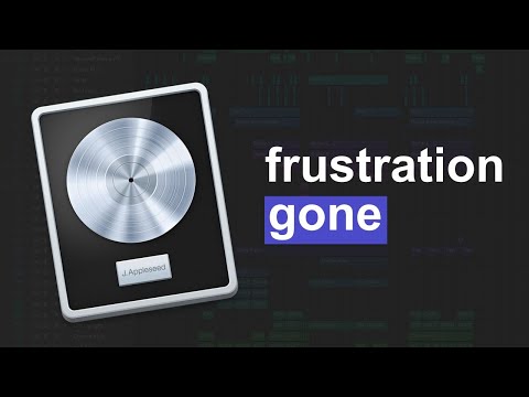 The ONLY Logic Pro Tutorial You Need In 2025