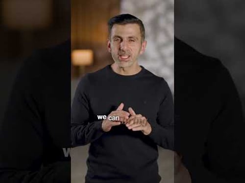 The World’s Top Muslim Creators Are Gathering! | Towards Eternity #shorts