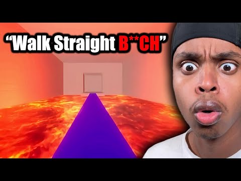 The Most RAGEBAIT Game Ever.