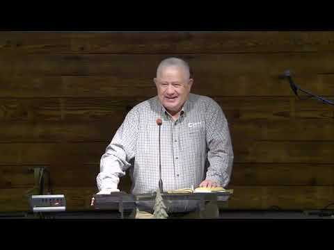 12/14/25 Sunday School - Anticipating the Joy of Christ's Arrival