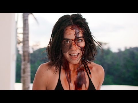 2025最新恐怖片,頂流網紅集體慘死莊園,為漲粉不擇手段,反轉結局揭開病態的人性獵殺!【小青】